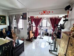 Blk 59A Geylang Bahru (Kallang/Whampoa), HDB 5 Rooms #421027311